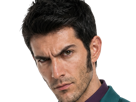 arsene-lupin-iii-3-rupan-sansei-ia-homme-reel-brun-yeux-marrons-edgar-cambriole-lupin-le-3