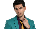arsene-lupin-iii-3-rupan-sansei-ia-homme-reel-brun-yeux-marrons-edgar-cambriole-lupin-le-3