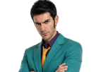 arsene-lupin-iii-3-rupan-sansei-ia-homme-reel-brun-yeux-marrons-edgar-cambriole-lupin-le-3