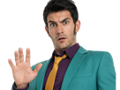 arsene-lupin-iii-3-rupan-sansei-ia-homme-reel-brun-yeux-marrons-edgar-cambriole-lupin-le-3