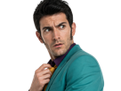 arsene-lupin-iii-3-rupan-sansei-ia-homme-reel-brun-yeux-marrons-edgar-cambriole-lupin-le-3