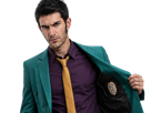 arsene-lupin-iii-3-rupan-sansei-ia-homme-reel-brun-yeux-marrons-edgar-cambriole-lupin-le-3