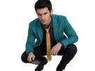 arsene-lupin-iii-3-rupan-sansei-ia-homme-reel-brun-yeux-marrons-edgar-cambriole-lupin-le-3