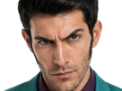 arsene-lupin-iii-3-rupan-sansei-ia-homme-reel-brun-yeux-marrons-edgar-cambriole-lupin-le-3
