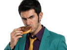 arsene-lupin-iii-3-rupan-sansei-ia-homme-reel-brun-yeux-marrons-edgar-cambriole-lupin-le-3