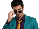 arsene-lupin-iii-3-rupan-sansei-ia-homme-reel-brun-yeux-marrons-edgar-cambriole-lupin-le-3