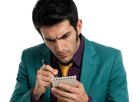 arsene-lupin-iii-3-rupan-sansei-ia-homme-reel-brun-yeux-marrons-edgar-cambriole-lupin-le-3