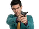 arsene-lupin-iii-3-rupan-sansei-ia-homme-reel-brun-yeux-marrons-edgar-cambriole-lupin-le-3