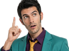 arsene-lupin-iii-3-rupan-sansei-ia-homme-reel-brun-yeux-marrons-edgar-cambriole-lupin-le-3
