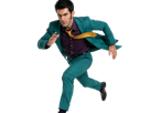 arsene-lupin-iii-3-rupan-sansei-ia-homme-reel-brun-yeux-marrons-edgar-cambriole-lupin-le-3