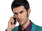 arsene-lupin-iii-3-rupan-sansei-ia-homme-reel-brun-yeux-marrons-edgar-cambriole-lupin-le-3