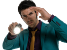 arsene-lupin-iii-3-rupan-sansei-ia-homme-reel-brun-yeux-marrons-edgar-cambriole-lupin-le-3