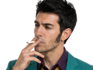 arsene-lupin-iii-3-rupan-sansei-ia-homme-reel-brun-yeux-marrons-edgar-cambriole-lupin-le-3