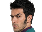 arsene-lupin-iii-3-rupan-sansei-ia-homme-reel-brun-yeux-marrons-edgar-cambriole-lupin-le-3