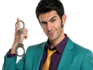 arsene-lupin-iii-3-rupan-sansei-ia-homme-reel-brun-yeux-marrons-edgar-cambriole-lupin-le-3