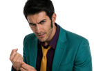 arsene-lupin-iii-3-rupan-sansei-ia-homme-reel-brun-yeux-marrons-edgar-cambriole-lupin-le-3