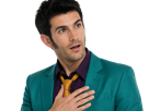 arsene-lupin-iii-3-rupan-sansei-ia-homme-reel-brun-yeux-marrons-edgar-cambriole-lupin-le-3