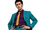 arsene-lupin-iii-3-rupan-sansei-ia-homme-reel-brun-yeux-marrons-edgar-cambriole-lupin-le-3