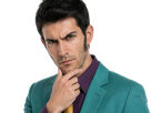 arsene-lupin-iii-3-rupan-sansei-ia-homme-reel-brun-yeux-marrons-edgar-cambriole-lupin-le-3