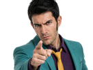 arsene-lupin-iii-3-rupan-sansei-ia-homme-reel-brun-yeux-marrons-edgar-cambriole-lupin-le-3