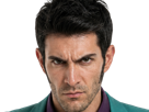 arsene-lupin-iii-3-rupan-sansei-ia-homme-reel-brun-yeux-marrons-edgar-cambriole-lupin-le-3