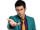 arsene-lupin-iii-3-rupan-sansei-ia-homme-reel-brun-yeux-marrons-edgar-cambriole-lupin-le-3