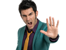arsene-lupin-iii-3-rupan-sansei-ia-homme-reel-brun-yeux-marrons-edgar-cambriole-lupin-le-3