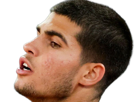 carlos-alcaraz-homme-sportif-tennisman-espagnol-brun-yeux-marrons-vingtaine-vingtenaire-tennis-carlitos