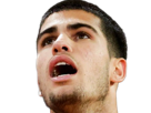carlos-alcaraz-homme-sportif-tennisman-espagnol-brun-yeux-marrons-vingtaine-vingtenaire-tennis-carlitos