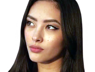 asiatique asiat regard belle badass