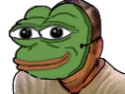 pepe 4chan feelsgoodman masque grenouille the frog masquer identite troll marrant sympas meme animaux animal