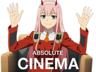 zero-two-darling-franxx-hybride-humaine-hurleuse-sapien-femme-waifu-cheveux-roses-yeux-verts-manga-anime