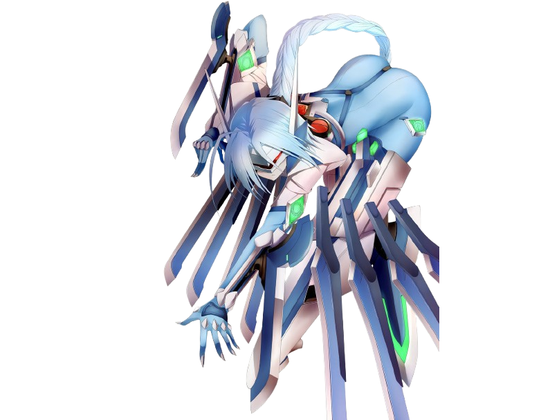 nu-13 blazblue hdb