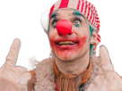 jeff-ward-one-piece-live-action-buggy-clown-bleu-fic-bloop