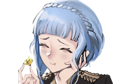 hdb marianne von edmund fire emblem three house