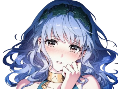 hdb marianne von edmund fire emblem three house
