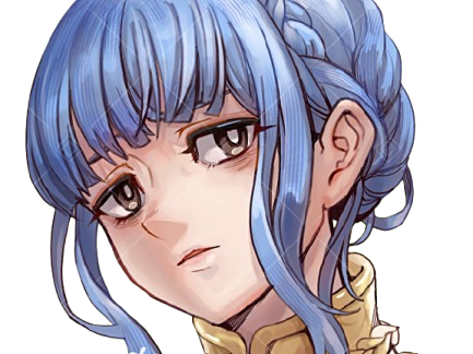hdb marianne von edmund fire emblem three house