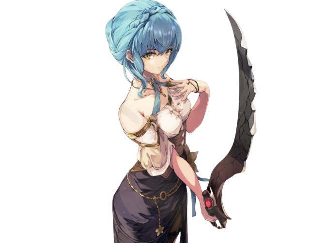 hdb marianne von edmund fire emblem three house