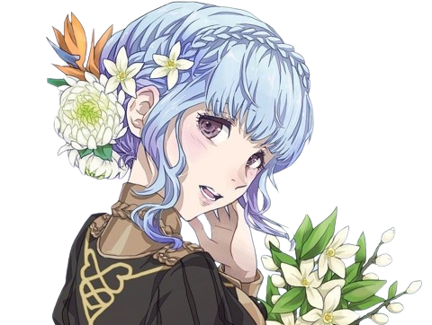 hdb marianne von edmund fire emblem three house