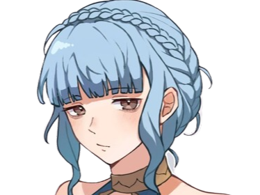 hdb marianne von edmund fire emblem three house