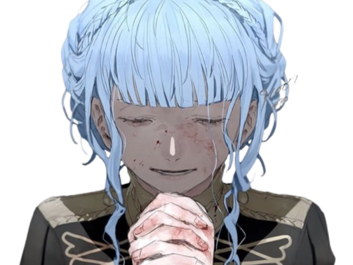 hdb marianne von edmund fire emblem three house