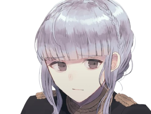 hdb marianne von edmund fire emblem three house