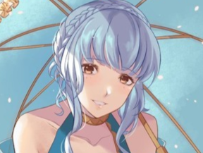 hdb marianne von edmund fire emblem three house