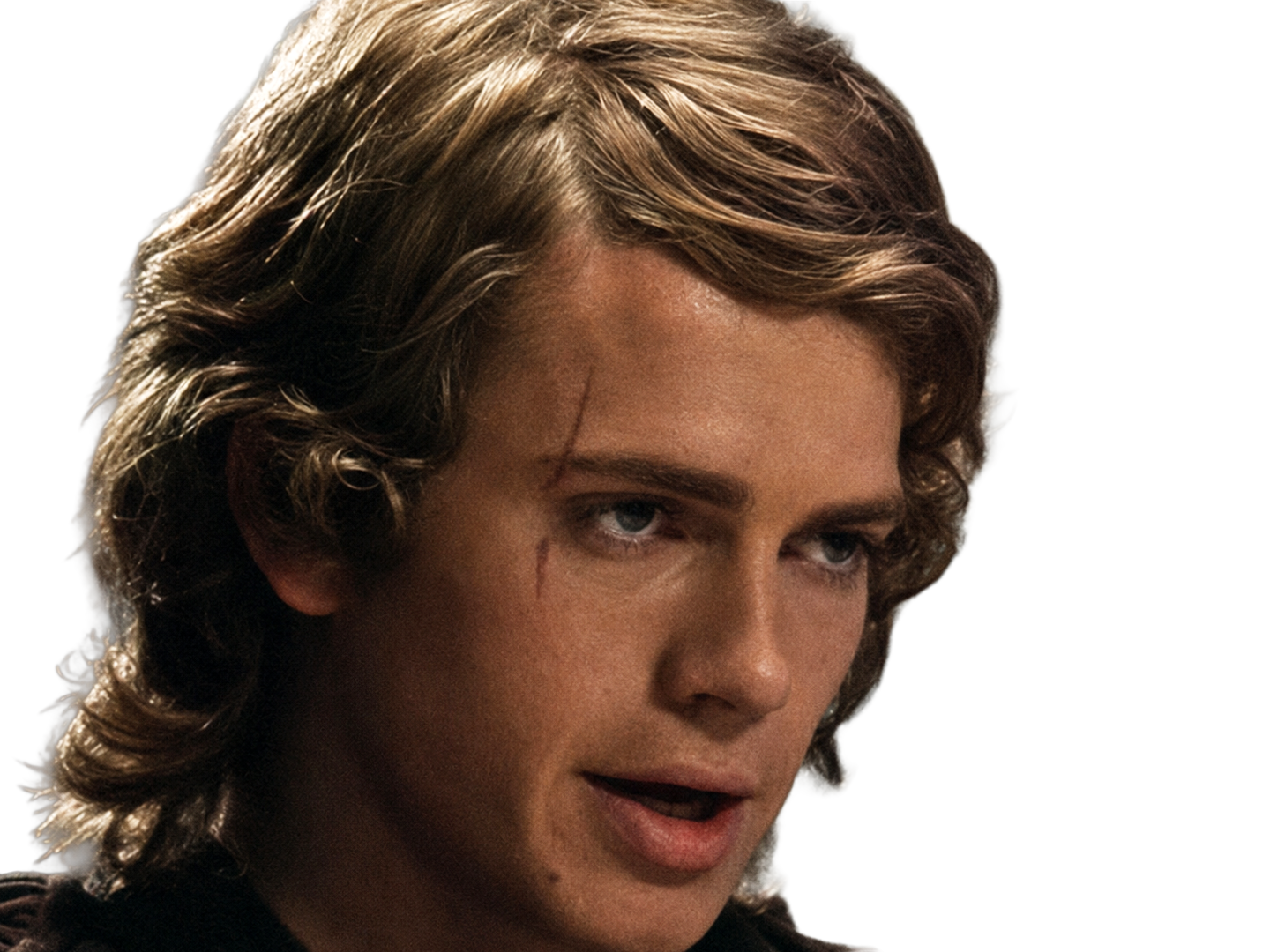 anakin skywalker ani star wars episode 3 la-revanche-des-sith revenge-of-the-sith chevalier jedi general hayden christensen vingtaine