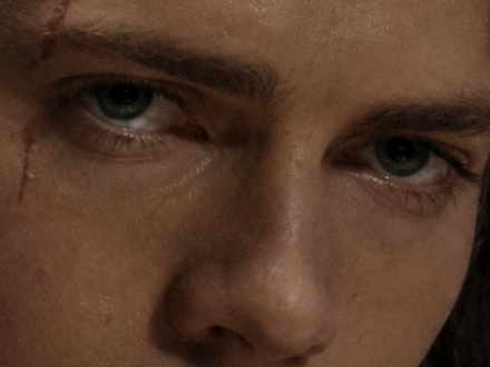 anakin skywalker ani star wars episode 3 la-revanche-des-sith revenge-of-the-sith chevalier jedi general hayden christensen vingtaine