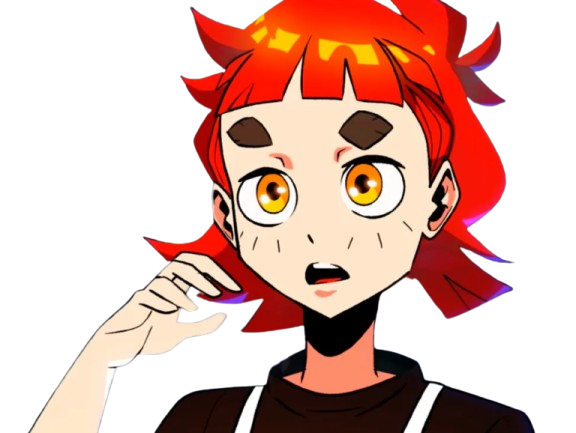 denshattack emi araki perplexe ramen