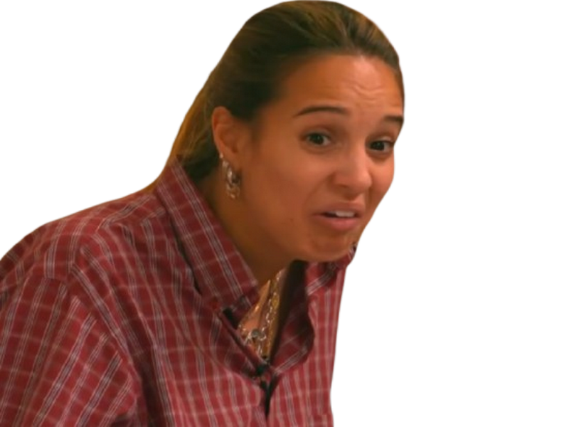 paola secret story gneu gneugneugneu nargue grimace