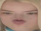 anya-taylo-joy-argentine-espagne-gradin-shakira-deception-colere-bouche-pas-de-nez-sans-triste