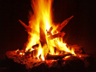 fic-risific-risi-risitas-image-stock-feu-camp-flammes-camping