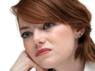 emma-emily-jean-stone-actrice-productrice-americaine-rousse-yeux-verts-femme-cheveux-courts-annee-2015